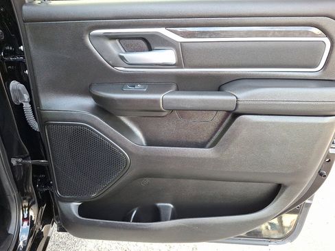 Used 2023 RAM 1500 Big Horn w/ Trailer Tow Group image 14