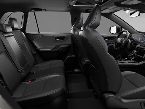 New 2026 Toyota RAV4 XSE image 7