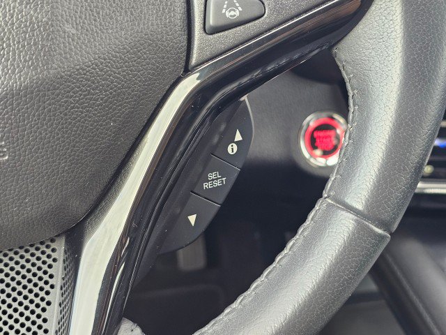 Used 2020 Honda HR-V Touring image 34
