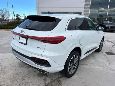 New 2025 Audi Q5 Premium AWD/4WD image 5