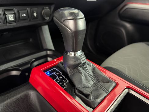 Used 2021 Toyota Tacoma TRD Sport RWD image 27