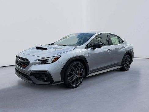 New 2026 Subaru WRX tS AWD/4WD image 7