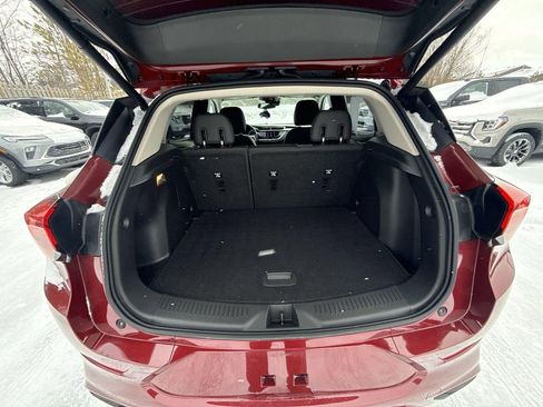 Certified 2023 Buick Encore GX Select w/ Sport Touring Package image 29