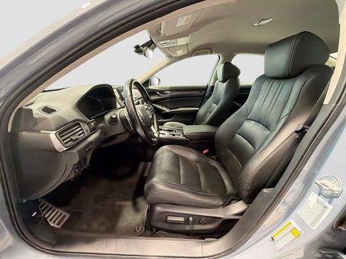 Used 2022 Honda Accord Sport Special Edition image 18
