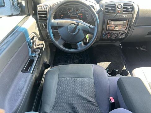 Used 2006 Chevrolet Colorado LT image 9