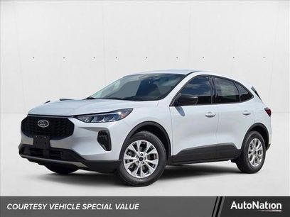 New 2025 Ford Escape Active w/ Tech Pack #1