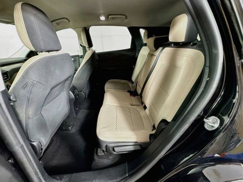 Used 2022 Ford Escape SE w/ Convenience Package FWD image 29