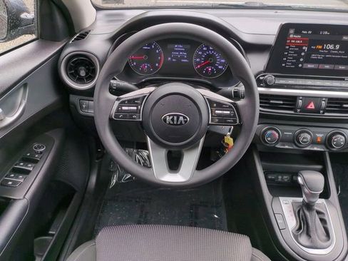 Used 2021 Kia Forte Sedan image 15