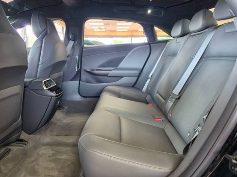 Used 2024 Lucid Air Touring AWD/4WD image 16