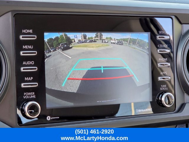 Used 2023 Toyota Tacoma SR AWD/4WD image 24