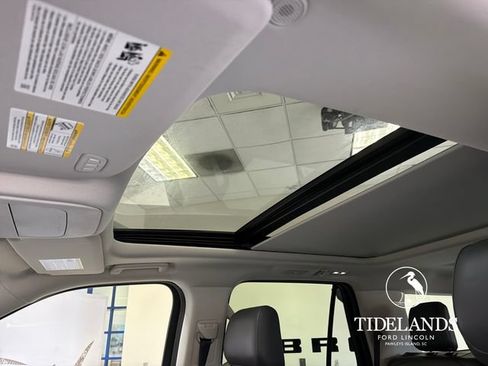 Certified 2025 Ford Expedition Active RWD image 27