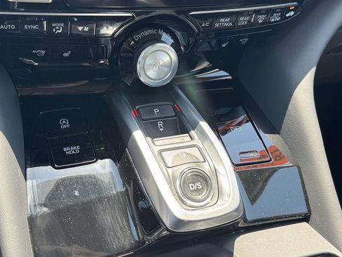 Used 2023 Acura MDX SH-AWD w/ Technology Package image 30