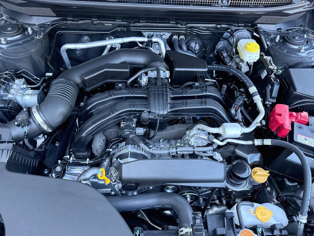 New 2026 Subaru Outback Premium AWD/4WD image 40