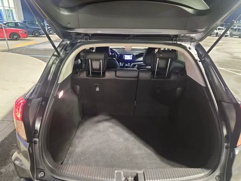 Used 2016 Honda HR-V EX-L image 13