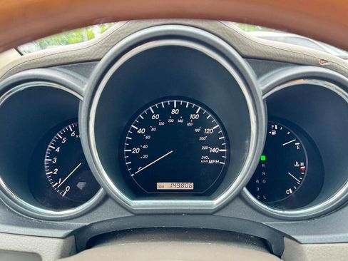 Used 2008 Lexus RX 350 AWD image 10