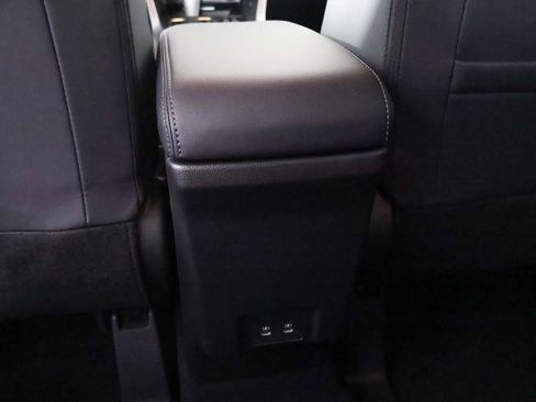 New 2026 Mitsubishi Eclipse Cross Black Edition image 45