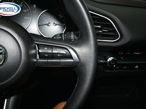 Used 2023 MAZDA CX-30 AWD 2.5 S w/ Premium Package image 33