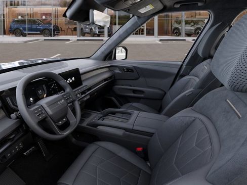 New 2027 Kia Telluride X-Line SX Prestige AWD/4WD image 20