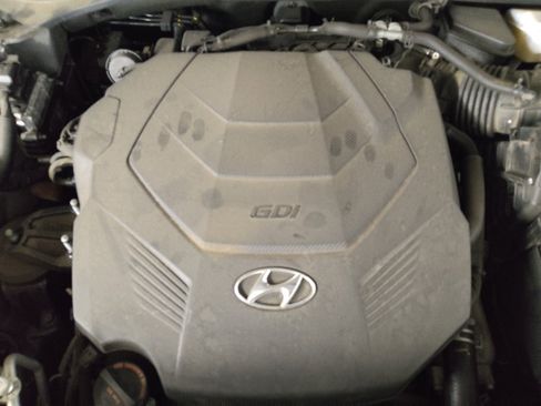 Used 2020 Hyundai Palisade Limited AWD/4WD image 30