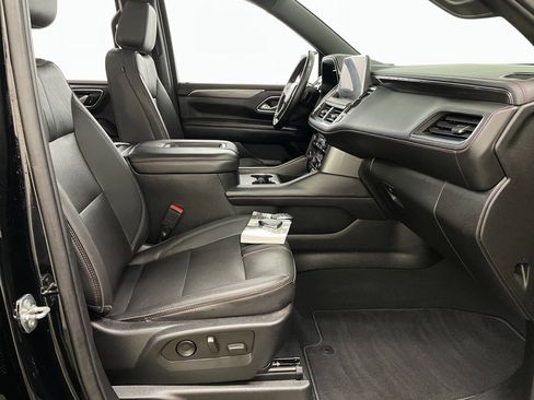 Certified 2022 Chevrolet Tahoe RST w/ Sport Performance Package image 43