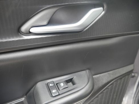 Used 2023 Jeep Grand Cherokee L Altitude image 20