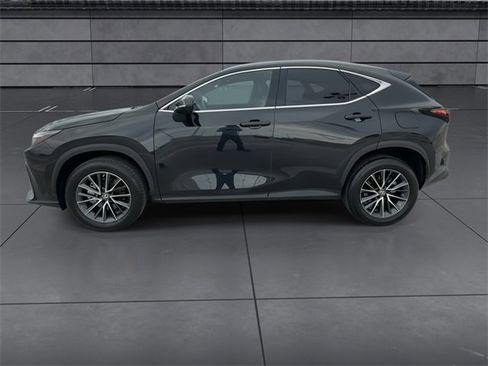 Used 2022 Lexus NX 350 AWD w/ Premium Package image 5
