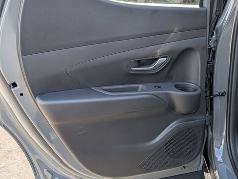 New 2026 Hyundai Santa Cruz SEL FWD image 22