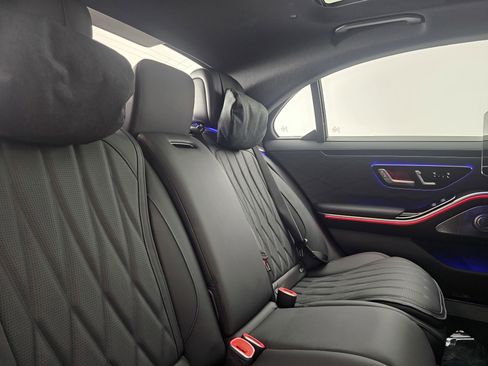 New 2025 Mercedes-Benz S 63 AMG S image 29