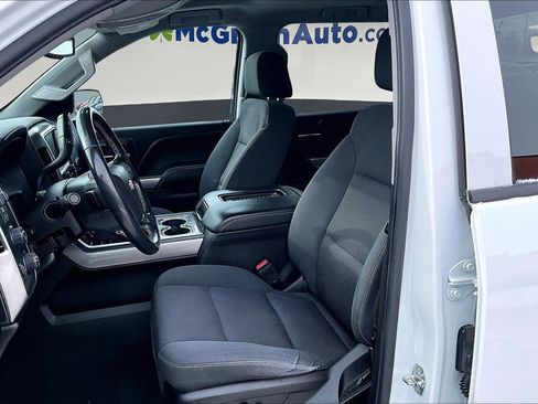 Used 2018 Chevrolet Silverado 1500 LT w/ All Star Edition image 22