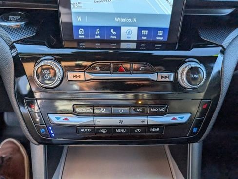 Used 2022 Ford Explorer ST w/ Equipment Group 401A image 18