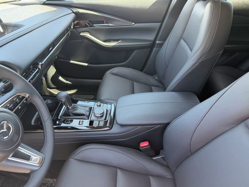 New 2026 MAZDA CX-30 2.5 Turbo w/ Premium Plus Pkg image 15