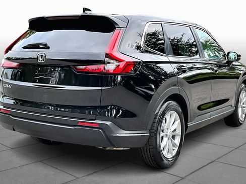 Used 2025 Honda CR-V EX-L image 12