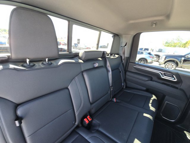 Used 2026 Chevrolet Silverado 2500 LTZ w/ Trail Boss Package AWD/4WD image 17