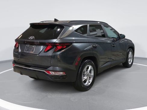 Used 2024 Hyundai Tucson SEL FWD image 5