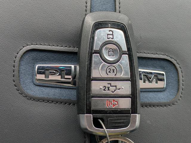 Used 2026 Ford F350 Platinum AWD/4WD image 30