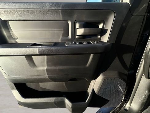 New 2025 RAM 2500 Tradesman w/ Safety Group image 26