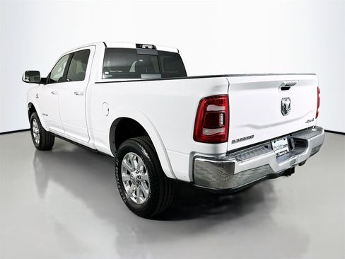 Used 2022 RAM 2500 Laramie image 5