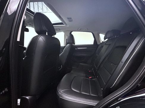 Certified 2024 MAZDA CX-5 AWD 2.5 S image 19