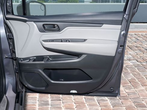 Certified 2019 Honda Odyssey EX-L image 15