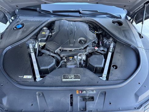 Used 2025 Genesis G90 3.5T image 21