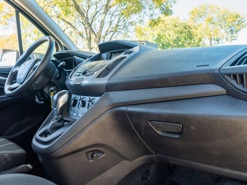 Used 2017 Ford Transit Connect XLT image 46