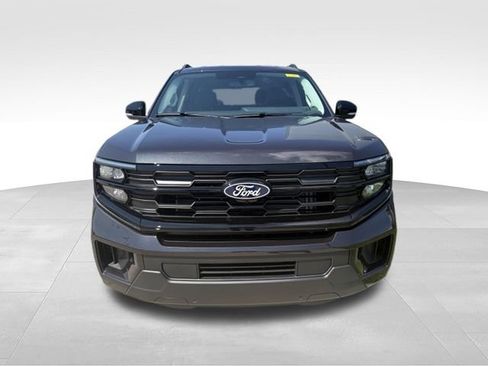 New 2027 Ford Expedition Active AWD/4WD image 8