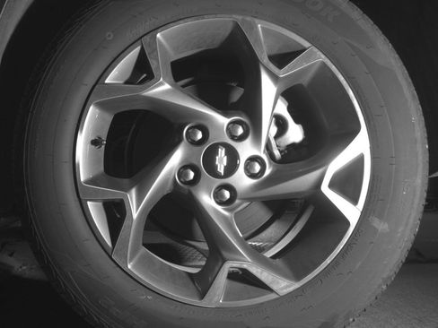 Used 2025 Chevrolet Trax LT image 13