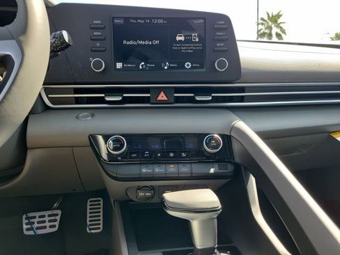 New 2026 Hyundai Elantra Sport FWD image 15