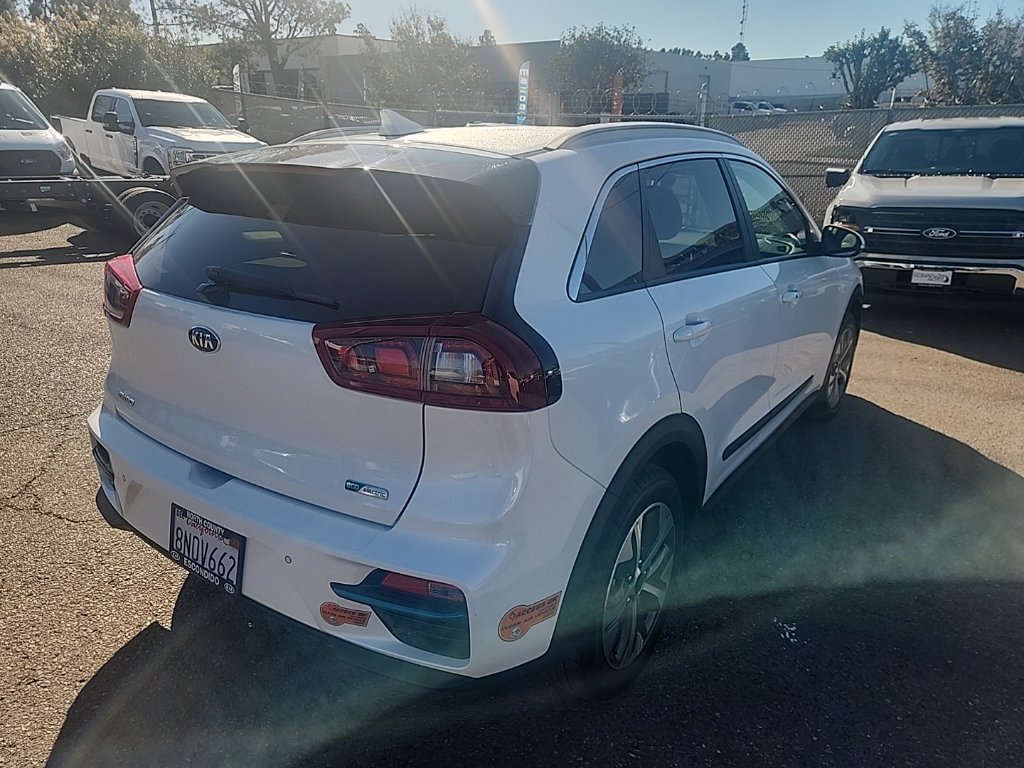 Used 2019 Kia Niro EX Premium FWD image 12