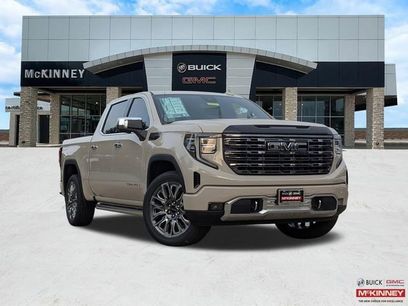 New 2026 GMC Sierra 1500 Denali Ultimate