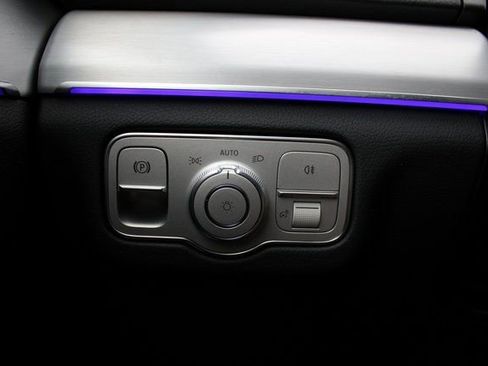 New 2025 Mercedes-Benz GLE 350 4MATIC image 27