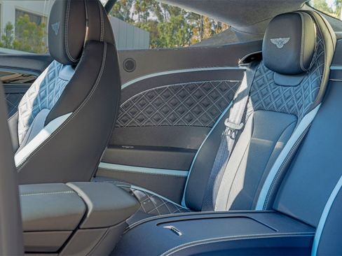 Used 2024 Bentley Continental GT Speed image 32