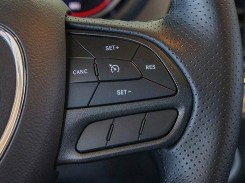 Used 2023 Dodge Challenger R/T Scat Pack image 22