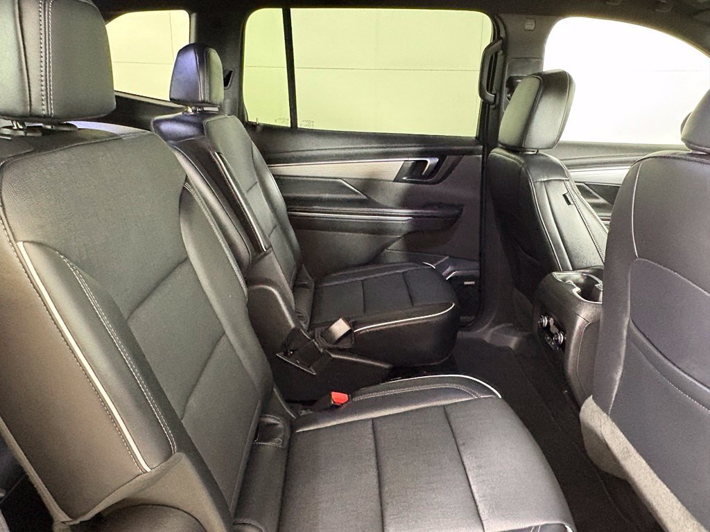 Used 2026 Buick Enclave Preferred FWD image 21